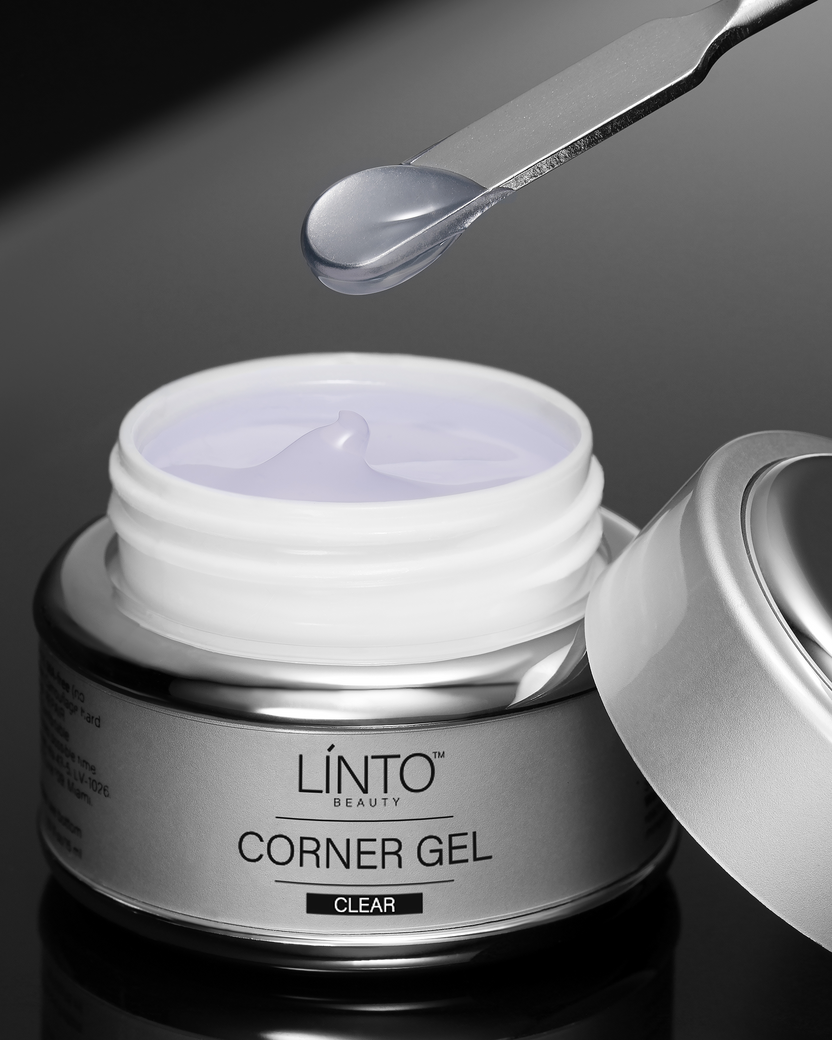 CORNER GEL