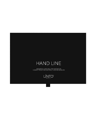 HAND LINE SET (in a box)