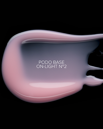 PODO BASE ON-LIGHT №2