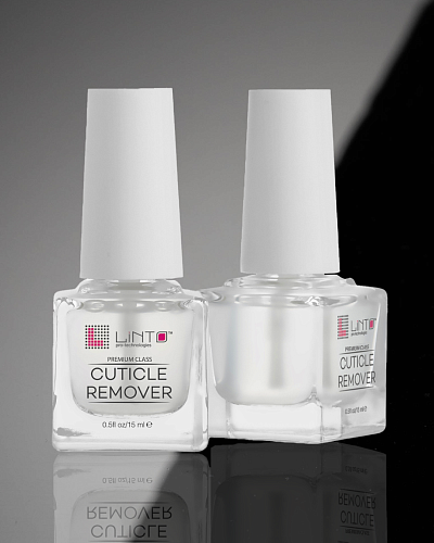  CUTICLE REMOVER