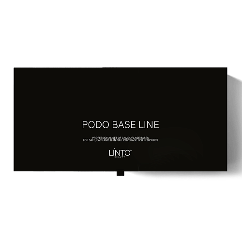 SET PODO BASE ON-LIGHT (in a box)