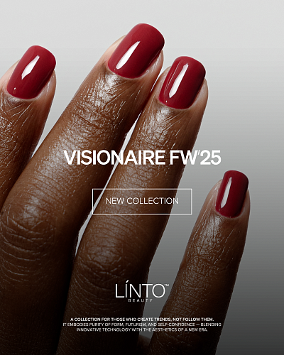 GEL POLISH, #942