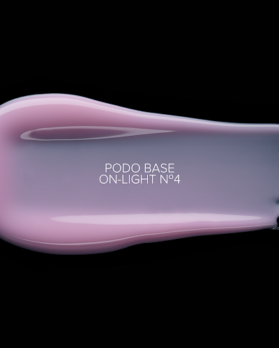 PODO BASE ON-LIGHT №4