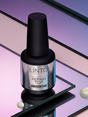 REPAIR TOP of-pearl MOON 15 ml