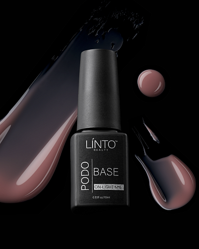 PODO BASE ON-LIGHT №5