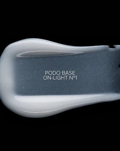 PODO BASE ON-LIGHT №1