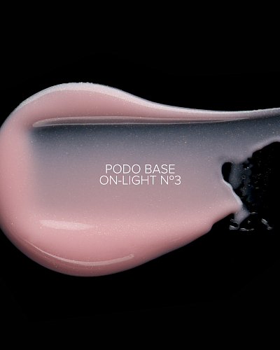 PODO BASE ON-LIGHT №3